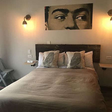 Hotel Urbano サン・ミゲル・デ・アジェンデ エクステリア 写真