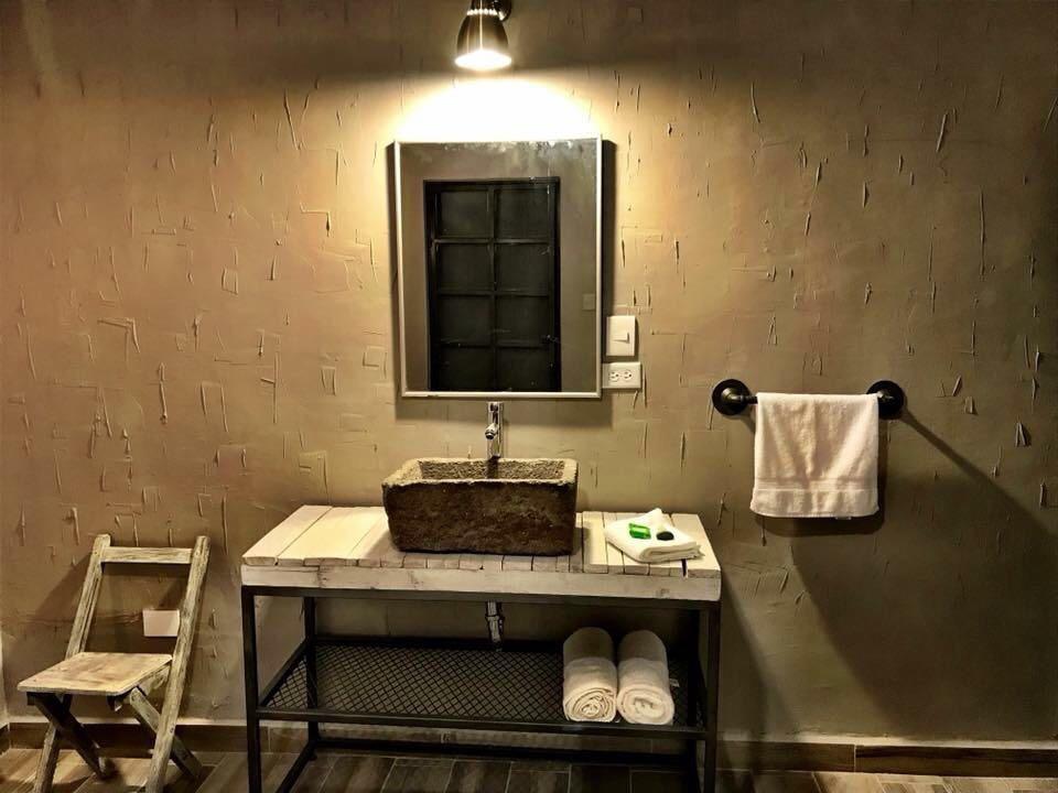 Hotel Urbano サン・ミゲル・デ・アジェンデ エクステリア 写真