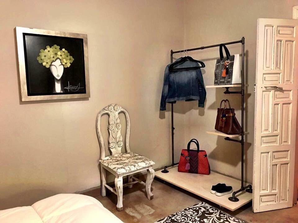Hotel Urbano サン・ミゲル・デ・アジェンデ エクステリア 写真