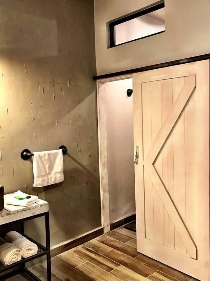 Hotel Urbano サン・ミゲル・デ・アジェンデ エクステリア 写真