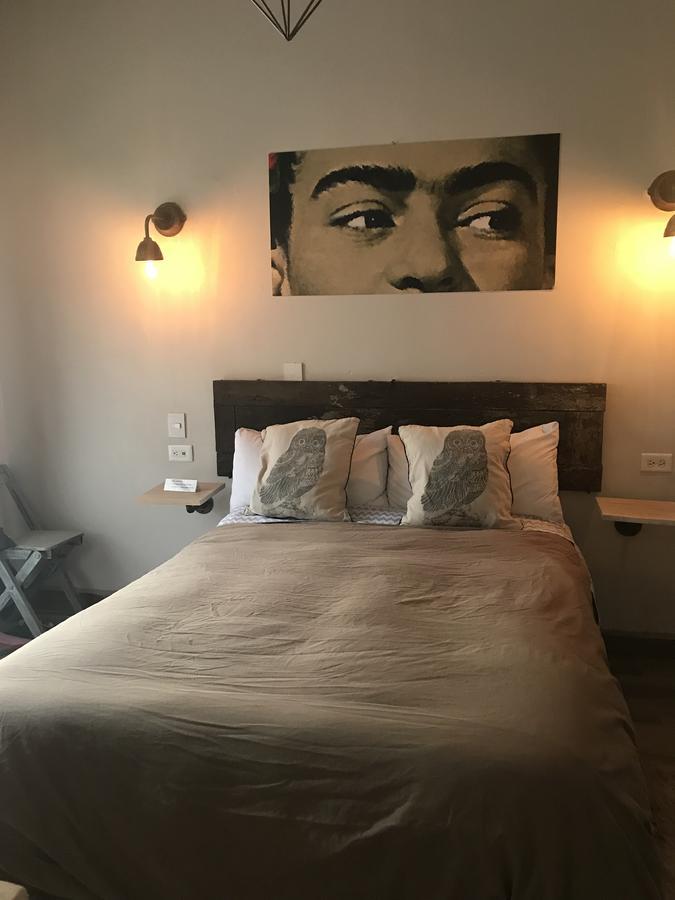 Hotel Urbano サン・ミゲル・デ・アジェンデ エクステリア 写真